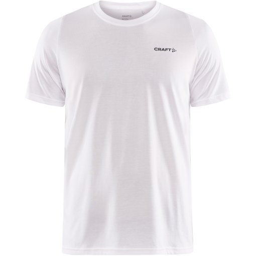Photo produit de CRAFT T-Shirt Homme - Collective Bi-Blend - Blanc