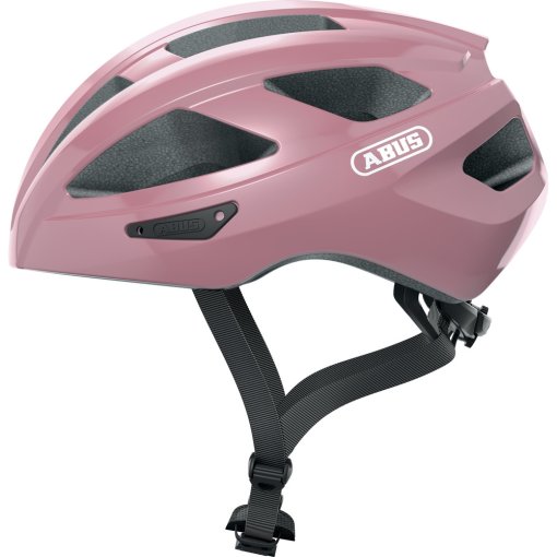 Photo produit de ABUS Casque - Macator - shiny rose
