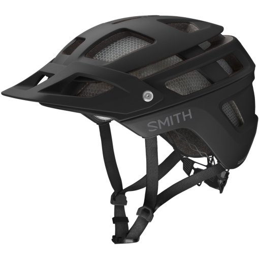 Picture of Smith Forefront 2 MIPS Bike Helmet - Matte Black