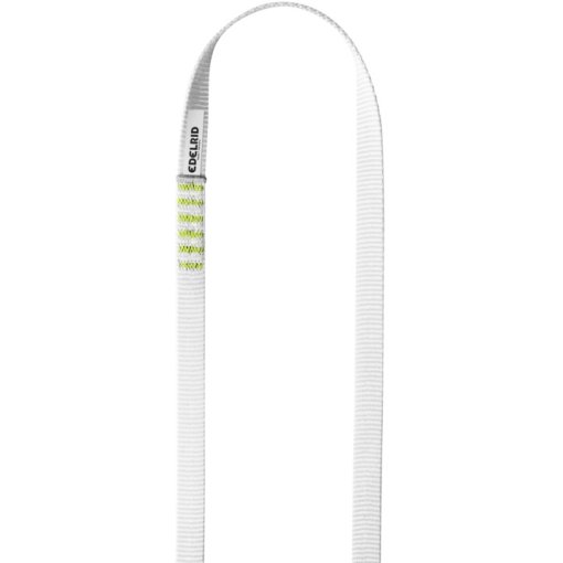 Productfoto van Edelrid PES Sling 3R 16 mm Lus - 60 cm - oasis