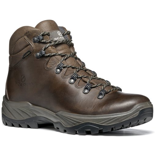 Foto de Scarpa Botas Senderismo Hombre - Terra GTX - marrón