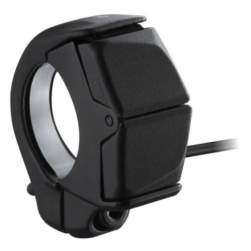 Produktbild von Shimano STePS SW-E7000-L Schalter - links - schwarz
