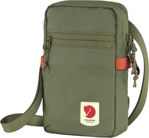 Image de Fjällräven Sac à Bandoulière - High Coast - 0.8L - vert