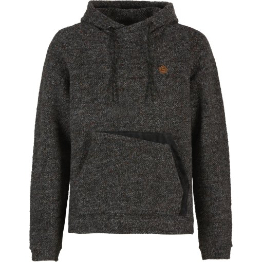 Foto de E9 Sudadera con Capucha Hombre - Baghy - Ash