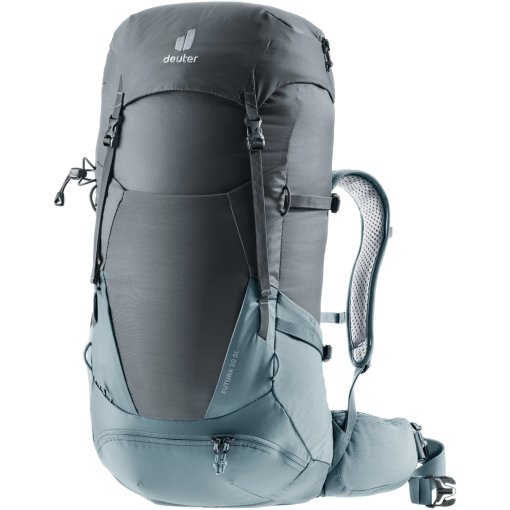Foto de Deuter Mochila Mujer - Futura 30 SL - graphite-shale
