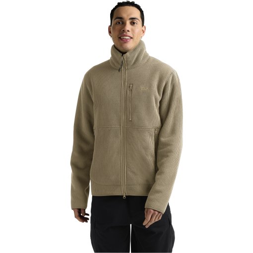 Picture of Jack Wolfskin Lake Ridge Jacket Men - hazel wood