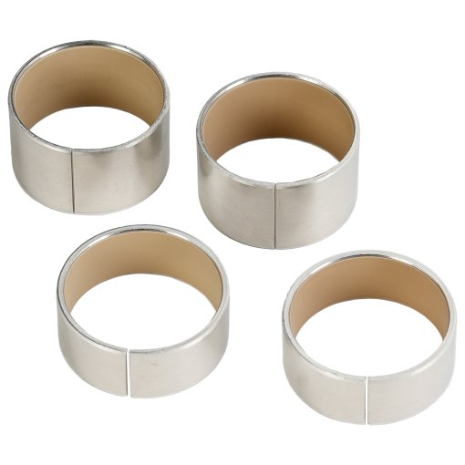 Immagine prodotto da FOX Kit di Boccole - 803-04-054 | Tubi Foderi | per Forcella Ammortizzata 40 (2025+)