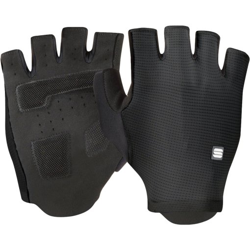 Foto de Sportful Guantes Pro - 002 Negro
