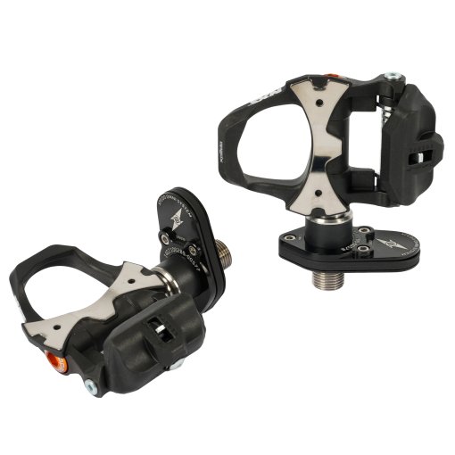 Kuva tuotteesta Xpedo THRUST OMNI Tehomittari - musta