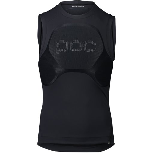 Foto de POC Protector de pecho - Oseus VPD - 1002 Uranium Black