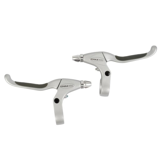 Immagine prodotto da Tektro CL530-RS Leva del Freno (Coppia) - argento