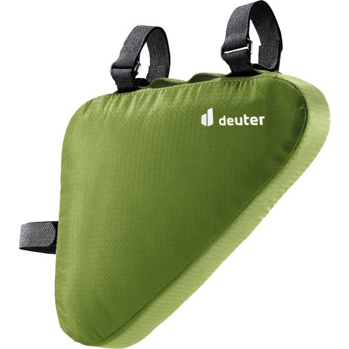 Produktbild von Deuter Triangle Bag 1.7L Rahmentasche - meadow