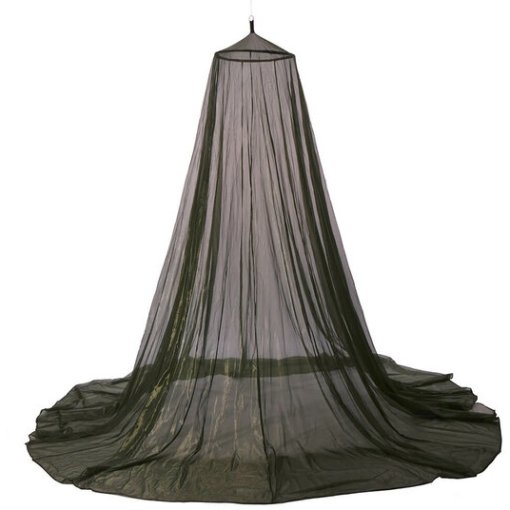 Foto de Care Plus Mosquitera - Midge Proof Bell (2 Pers.)