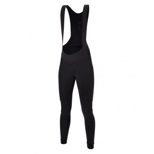 Immagine prodotto da Santini Salopette Ciclismo Lunga Donna - Guard Nimbus 3W1182GILGUARDNIMB - nero NE