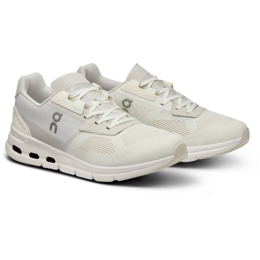 Foto de On Zapatillas Mujer - Cloudrift - Undyed-White | Frost