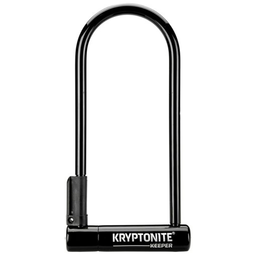 Foto de Kryptonite Candado en U 102x254mm - Keeper LS
