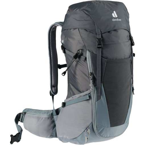 Foto de Deuter Mochila - Futura 26 - graphite-shale