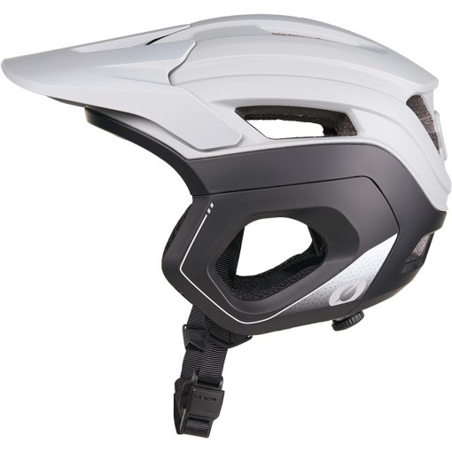 Imagen de O'Neal Casco - Trapper EVO - SOLID V.26 black/grey