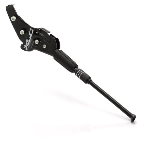 Productfoto van XLC KS-R02 Fietsstandaard Achter 26-29&quot; - zwart