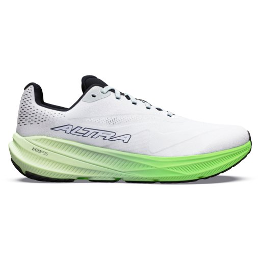 Foto de Altra Zapatillas Running Hombre - Experience Flow 3 - White/Black/Green Gecko