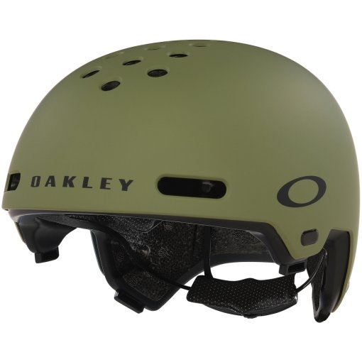 Kuva tuotteesta Oakley STREET 1 EU Kypärä - Matte Fern