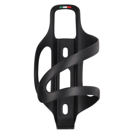 Foto de 3T el Portabidón Side Load Carbon - izquierdo - negro mate