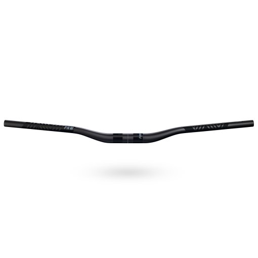 Foto de PNW Components Manillar - Loam - MTB | 31.8 | Carbon - Rise 25mm