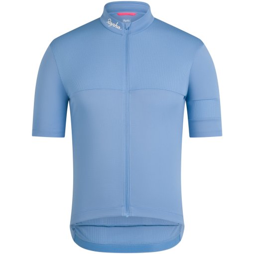 Produktbild von Rapha Brevet E. Kurzarmtrikot Herren - allure/cream