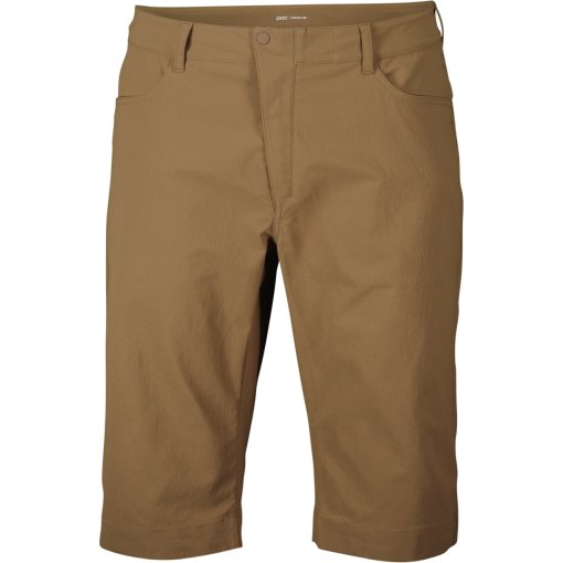 Foto de POC Pantalón Corto Hombre - Essential Casual - 1828 Jasper Brown
