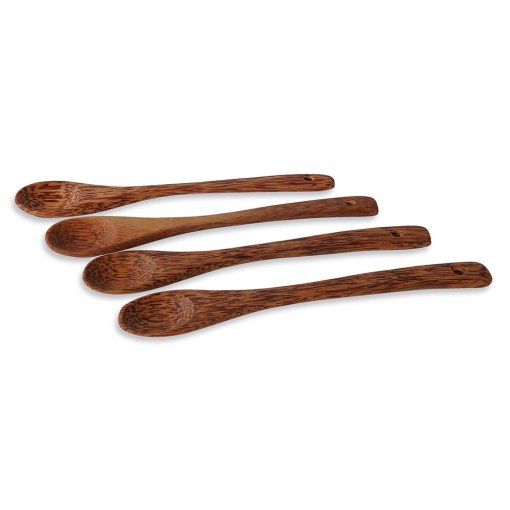 Produktbild von Tatonka Spoon Set (4 Stück) Kaffeelöffel-Set