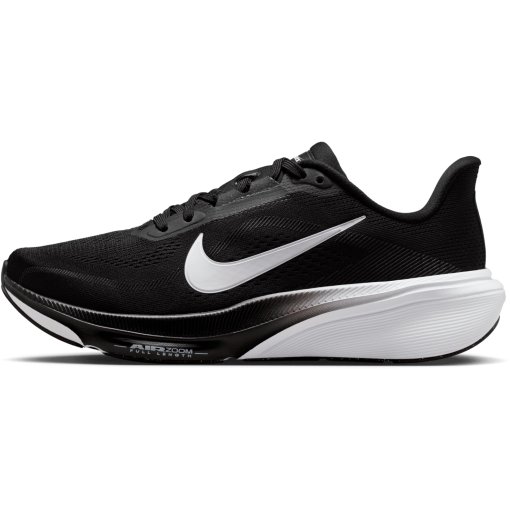 Photo produit de Nike Air Zoom Pegasus 42 Chaussures running pour femmes - black/iron grey/white IB1881-001