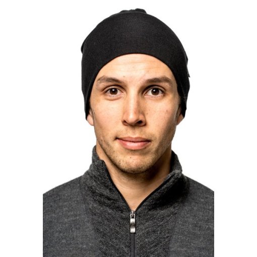 thumbnail image 2 of Woolpower Beanie LITE - Thin Double-Layer Merino Wool Hat For Warmth & Heat Retention 2 of 6