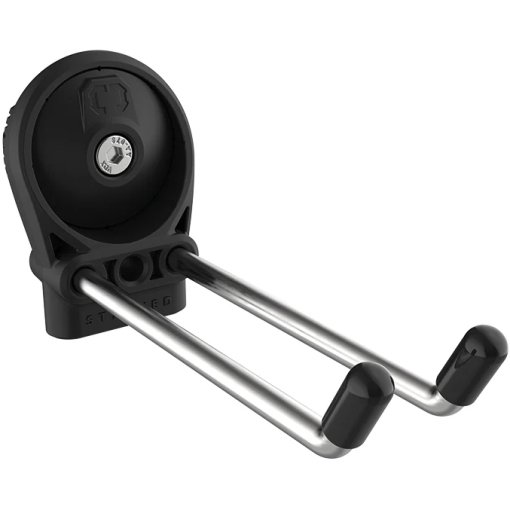Image of Stashed LodeStar Rod Hooks - long 120 mm