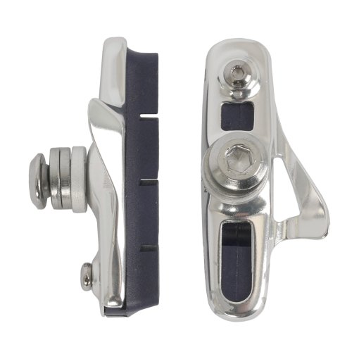 Immagine prodotto da Rotor UNO Brake Shoes incl. Replacement Brake Pads for Rim Brakes - 1 Pair