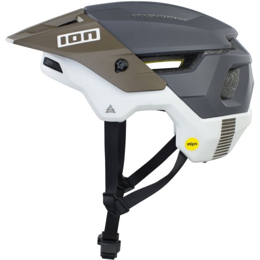 Foto de ION Bike Casco - Traze AMP MIPS EU/CE - Multicolour