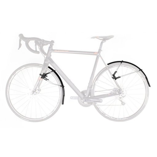 Achetez TETRAFENDER G2 garde-boue arrière gravel Topeak maintenant