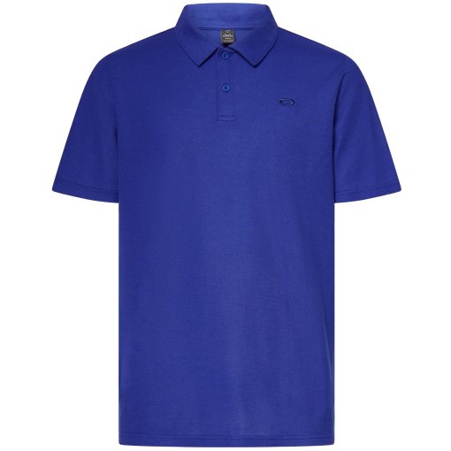 Photo produit de Oakley Relax Urban Polo pour homme - Electric Blue