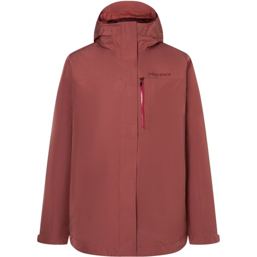 Picture of Marmot Ramble Component Jacket Women - praline