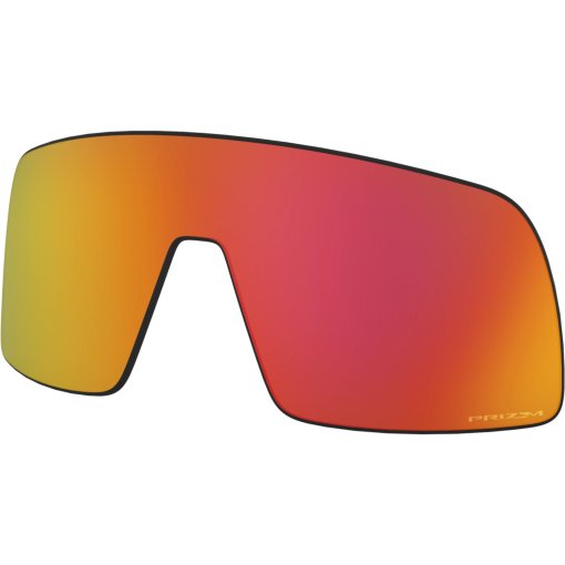 Foto de Oakley Lente Intercambiable - Sutro - Prizm Ruby - 103-121-005