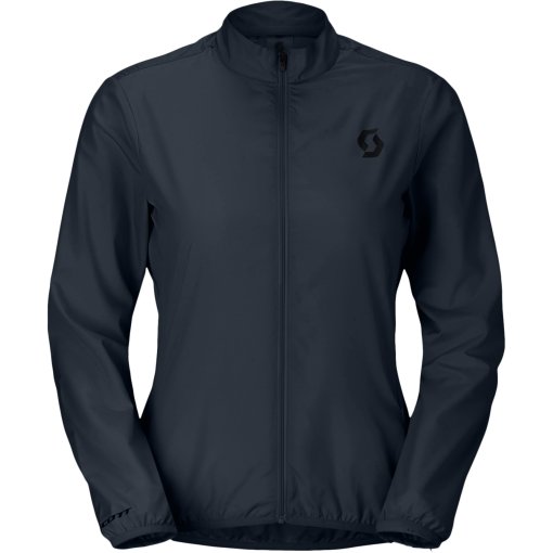 Produktbild von SCOTT Endurance Windbreaker-Jacke für Damen - dark blue