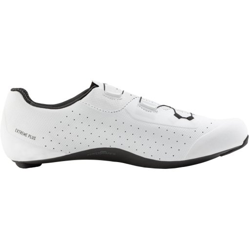 Northwave Extreme Plus Shoes - white/black 51 | BIKE24