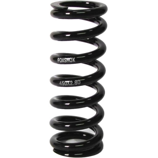 FOX SLS Super Light Steel Coil Spring for DHX2 / Van RC