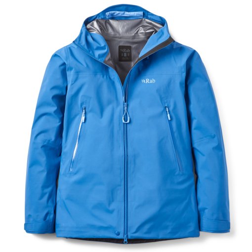 Immagine prodotto da Rab Giacca Donna - Kangri GTX - dark bluebird