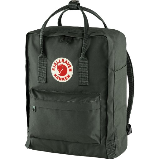 Slika izdelka Fjällräven Kånken Nahrbtnik - 16L - forest green