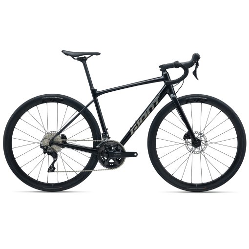 Immagine prodotto da Giant Bicicletta da Corsa - Contend AR 1 - 2026 - Abyss Black