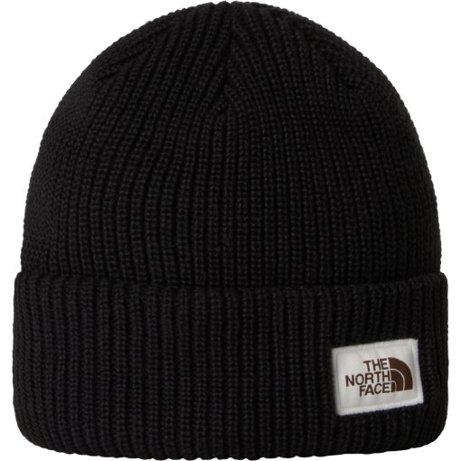 Foto de The North Face Gorro - Salty Bae Lined - TNF Black