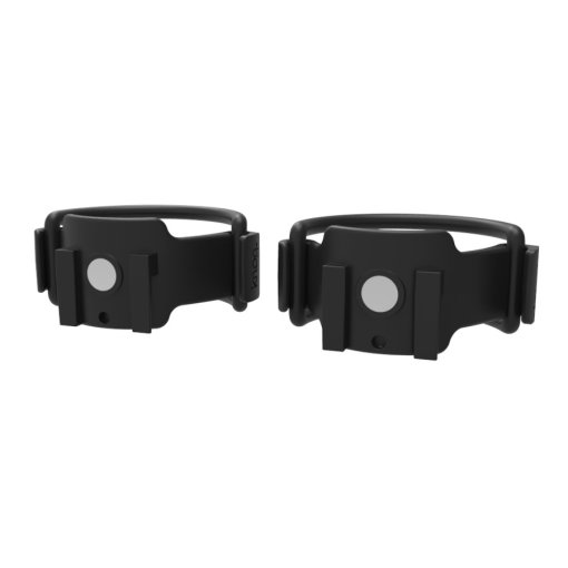 Produktbild von Knog Cobber Halterung und Riemen-Set - Klein