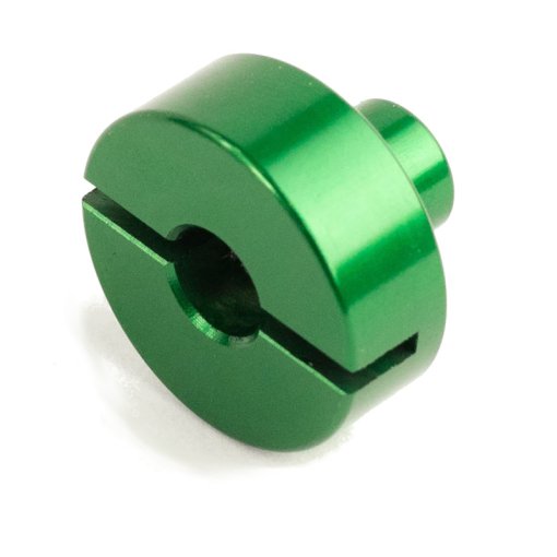 Immagine prodotto da Abbey Bike Tools Attacco magnetico da 10 mm per la regolazione della sella Fit Kit