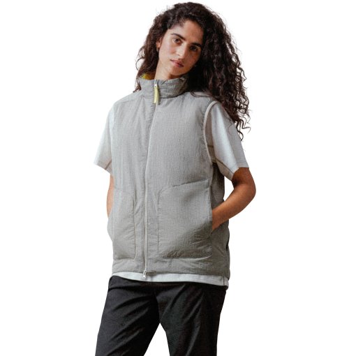 Foto de Endura Chaleco Unisex - Corner - french oak