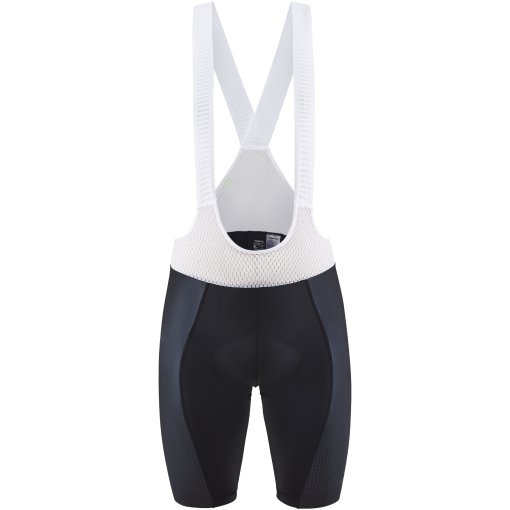 Foto de CRAFT Culotte Corto con Tirantes Ciclismo Hombre - Pro Nano - Negro